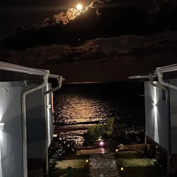 Къщи за гости Свети Йоан Кръстител - Guest houses San Juan Bautista, hotel a Varna