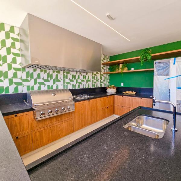 Lille 22 · Confortável studio no Cambuí - Foto 5