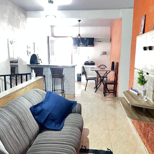 Casa de temporada União - Foto 4