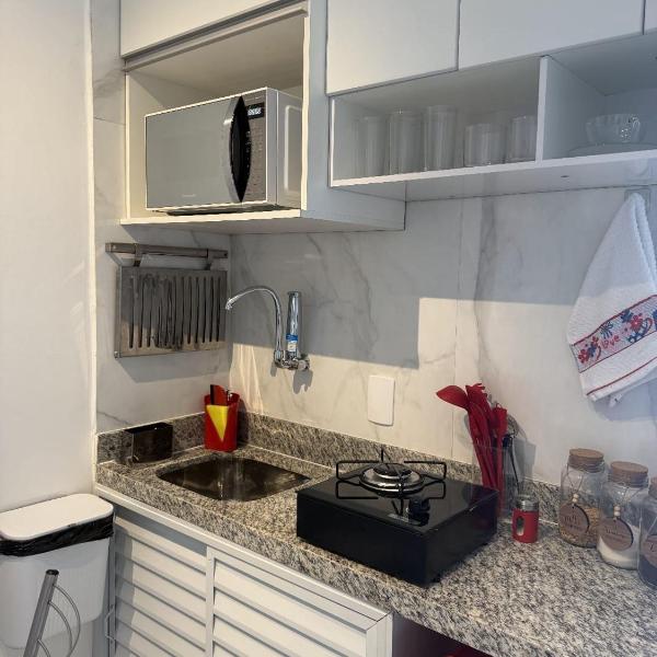 Casa MiraMar, Vidigal, Rio de Janeiro - Foto 4