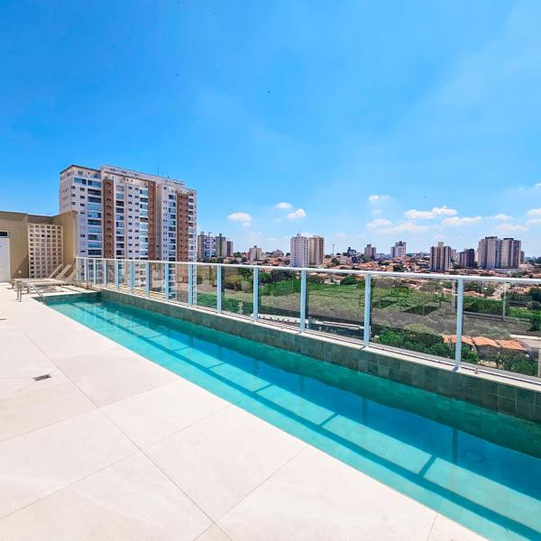Lille 75 · Studio diferenciado no Cambuí - Foto 4