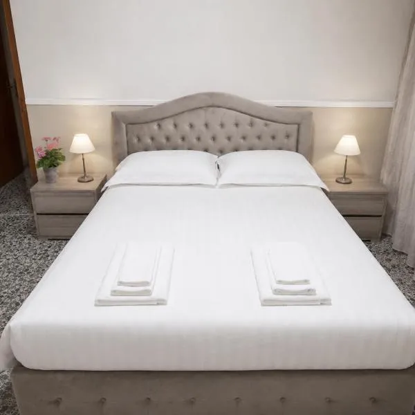 B&B Garibaldi, hotel di Cassino