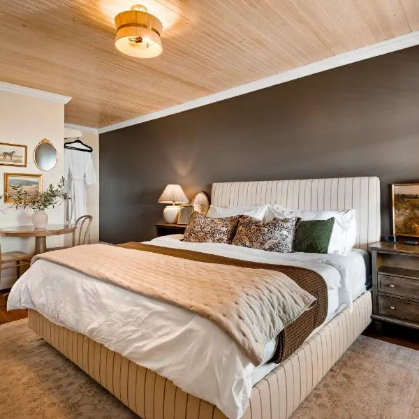 Historic Riverview Inn Four, hotel in Chattanooga