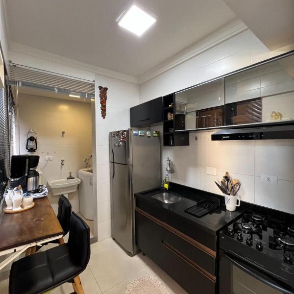 Confort com garagem 703MR - Foto 4