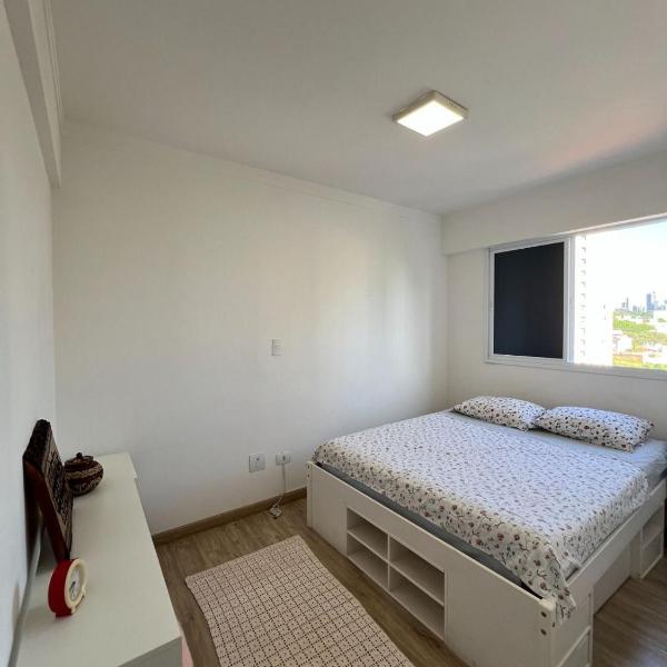 Confort com garagem 703MR - Foto 2