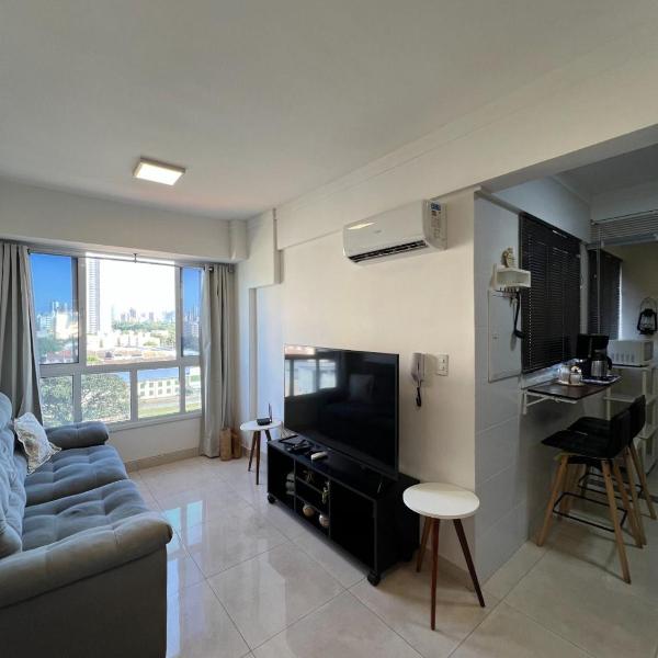 Confort com garagem 703MR - Foto 5