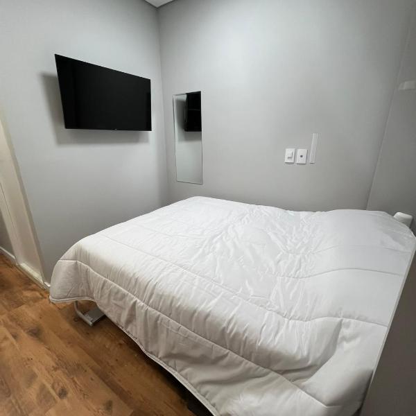 Loft 4 VJ - Berrini - Brookling - Vila Olimpia - Aeroporto CGH - Foto 5