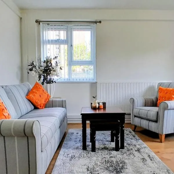 리즈에 위치한 호텔 Comfortable Stay Near Leeds City Center