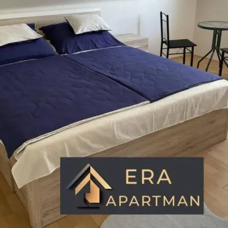 Era Apartman, hotel u gradu 'Sóstófürdő'