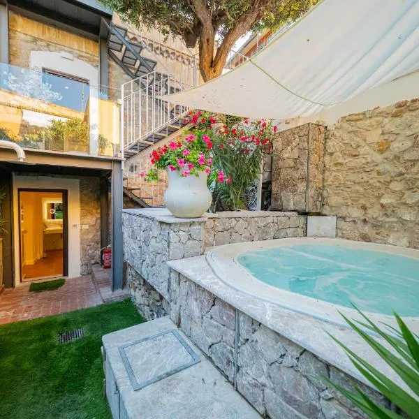Villa al Duomo Taormina Private villa, hotel di Taormina