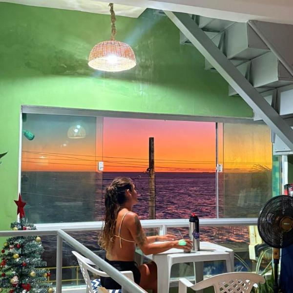 Hostel Encanto Da Sereia - Foto 4