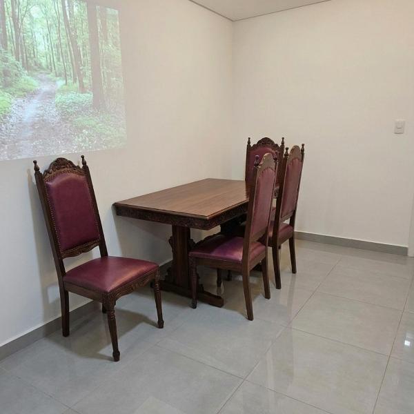 Apartamento aconchegante próximo ao aeroporto, shopping e praisa - Foto 3