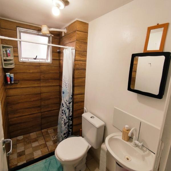 Apartamento aconchegante próximo ao aeroporto, shopping e praisa - Foto 5