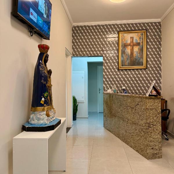 Hotel Pousada Romanos - Foto 5