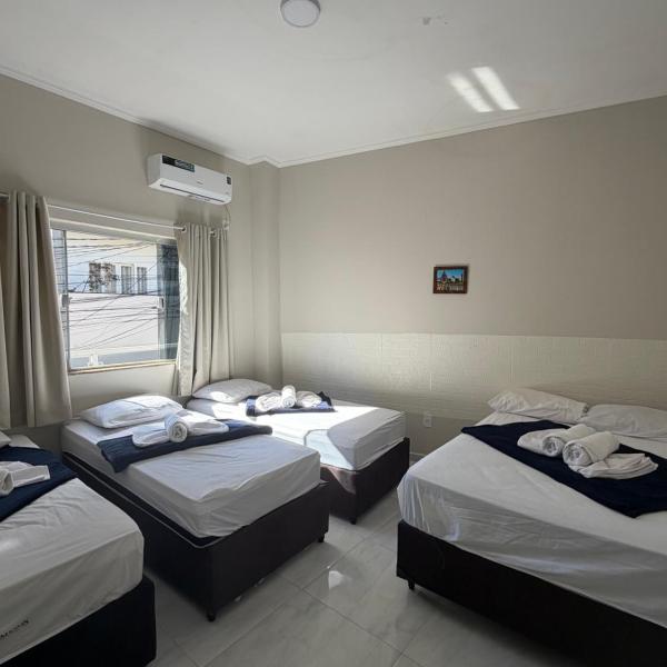 Hotel Pousada Romanos - Foto 2