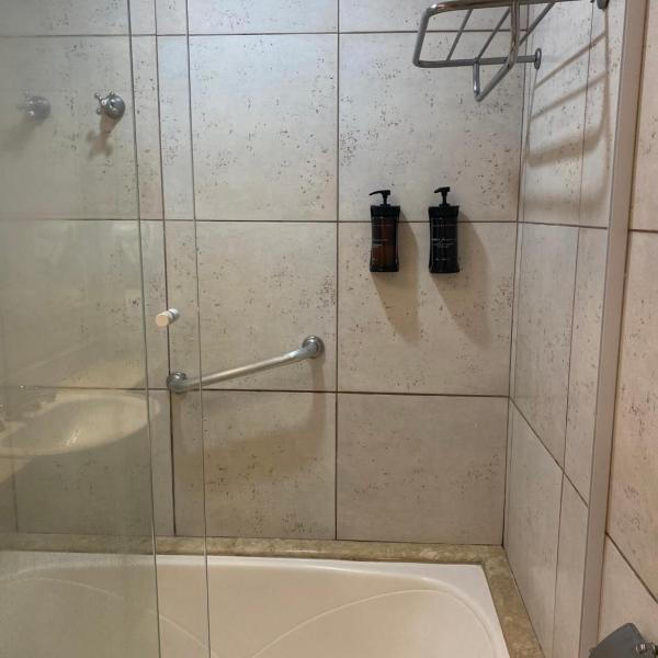Flat Fabuloso Hotel Berrini - Foto 3