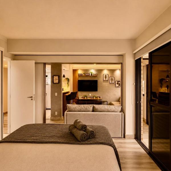 2304 Moema Apart