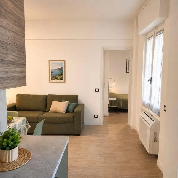 Bolle Apartment Monterosso al mare, hotel a Monterosso al Mare