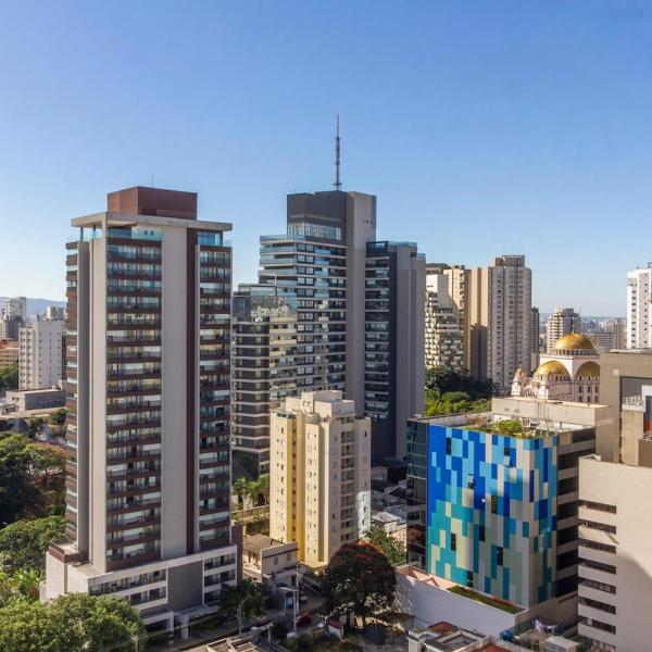 NX1907 · NX1907. Sua Casa em SP. vizinha a Av. Paulista - Foto 3
