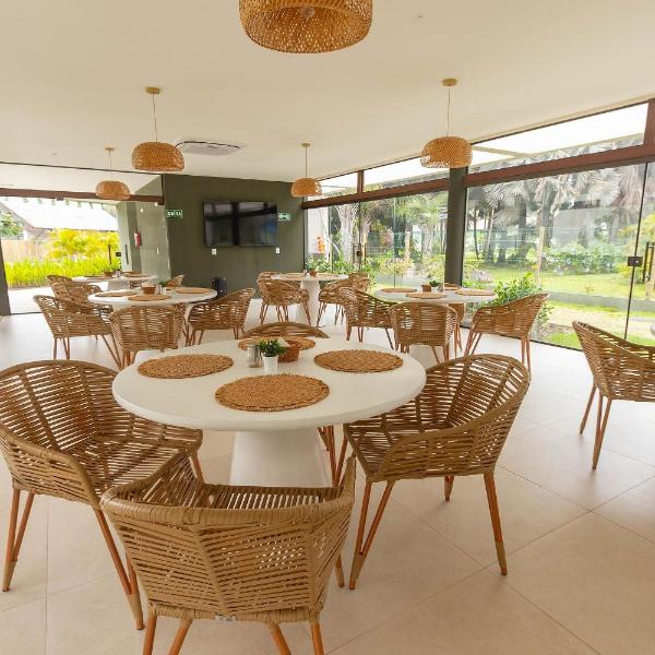 Hosts BR - Garden de Luxo em Carneiros - Foto 5