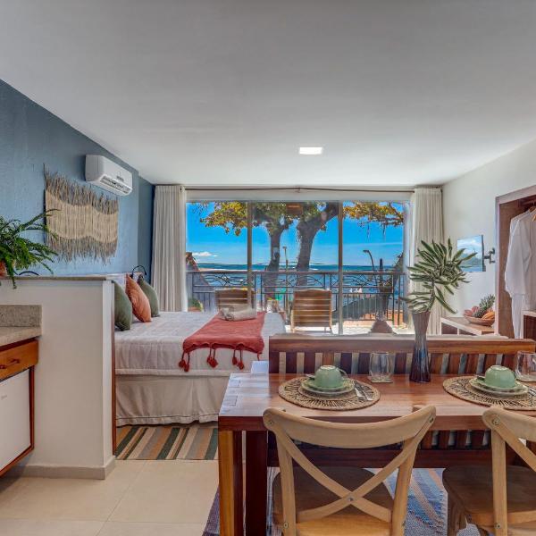 Cairé Suites
