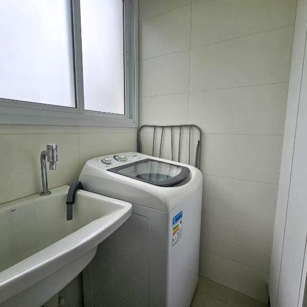 Brest 13 · Suíte + lavabo no Cambuí - Foto 2