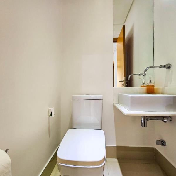Brest 13 · Suíte + lavabo no Cambuí - Foto 4