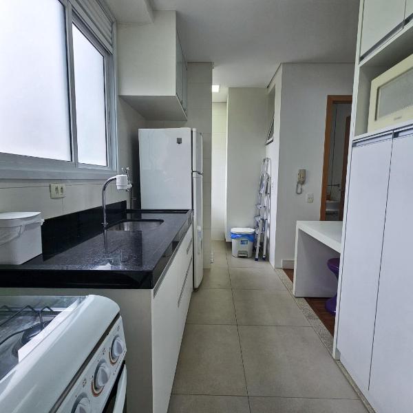 Brest 13 · Suíte + lavabo no Cambuí - Foto 3