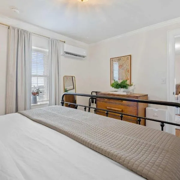Historic Riverview Inn Suite Ten, hotel a Chattanooga