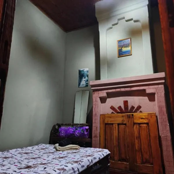 Cozy home, hotel in Zugdidi