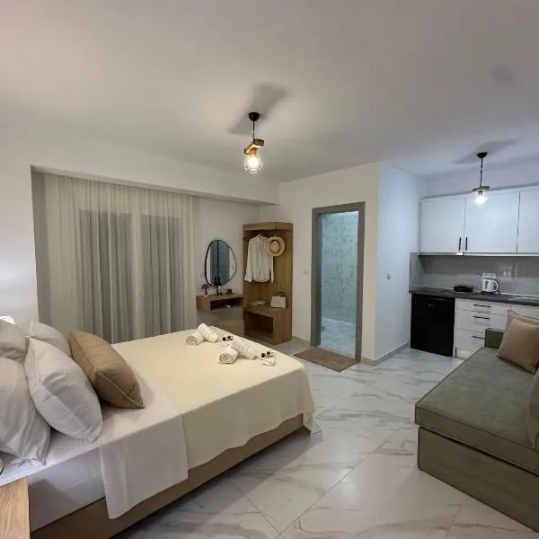 Villa Lesol, viešbutis mieste Limenas