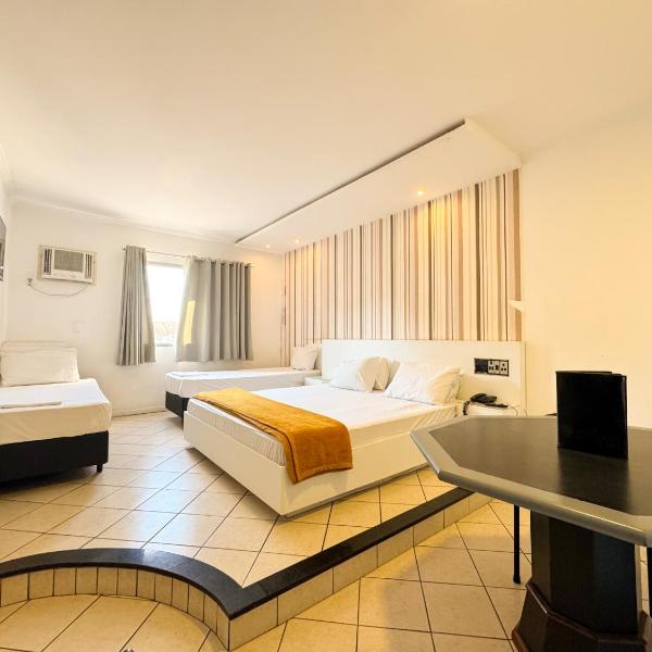 Império Hotel - Foto 2