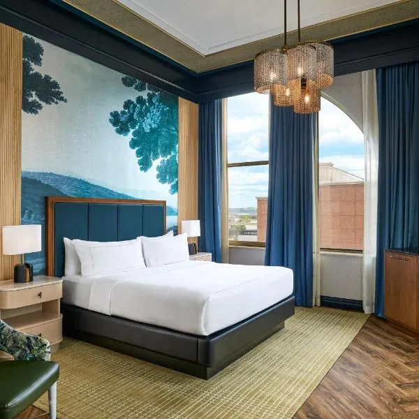 The Atterbury Hotel, Autograph Collection, hotel i Pittsburgh