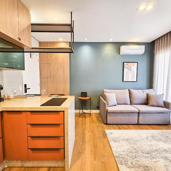 Lille 95 · Lindo studio no Cambuí - Foto 4