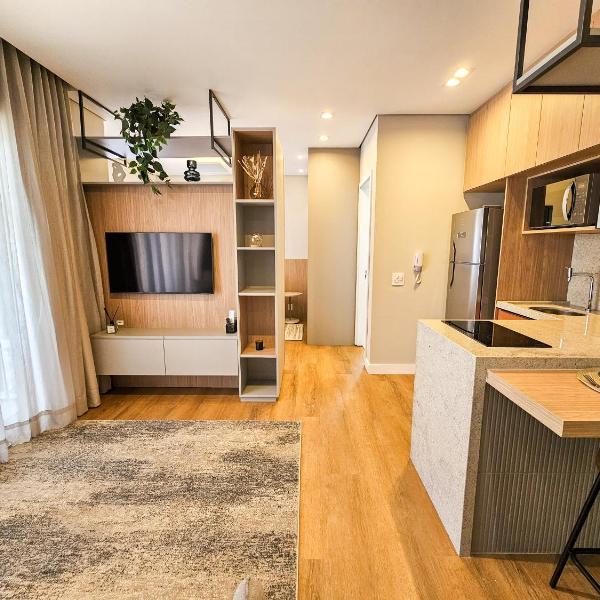 Lille 95 · Lindo studio no Cambuí - Foto 5