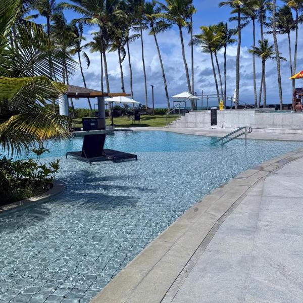 Gav Resort - Porto Alto - Muro Alto, Porto de Galinhas