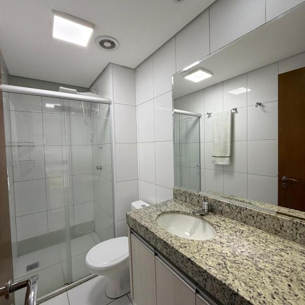 Apartamento no The Expression Setor Bueno - Foto 3
