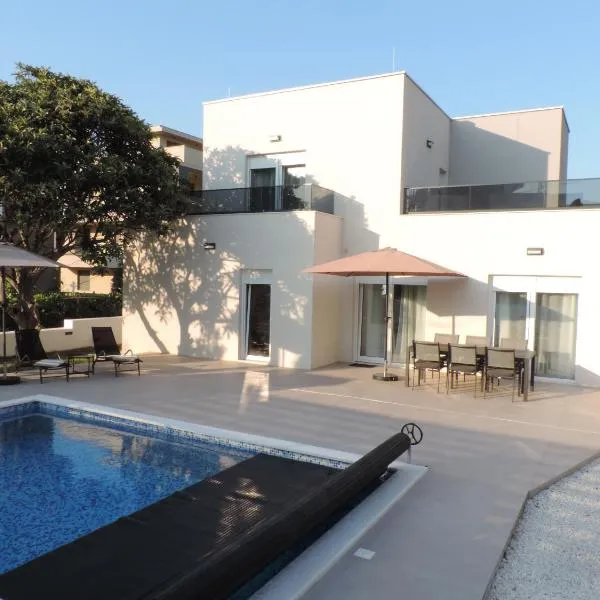 Villa RoseMary, hotell i Split