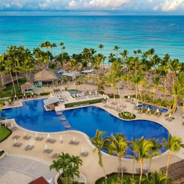 Catalonia Bayahibe - All Inclusive, hotel in Bayahibe