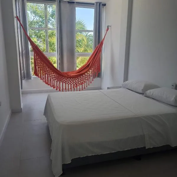 Hotel La Cima, hotel a Arboletes