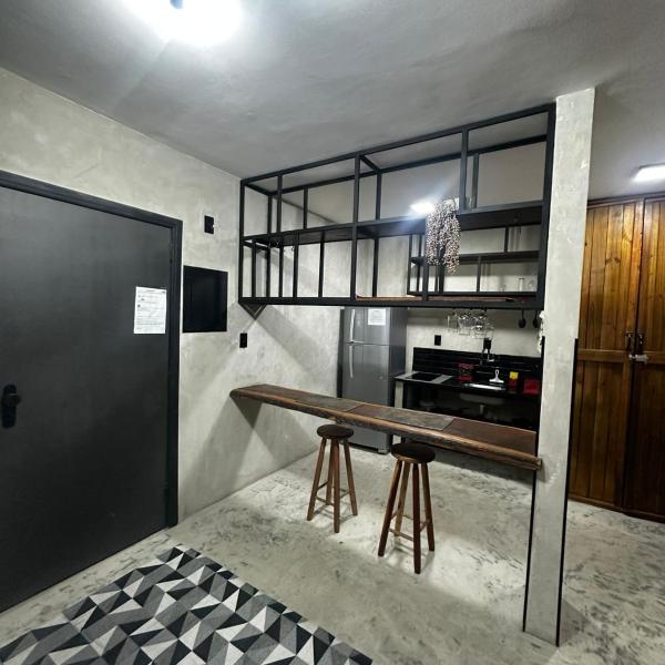 FLAT PALLADIUM - de frente - Foto 3