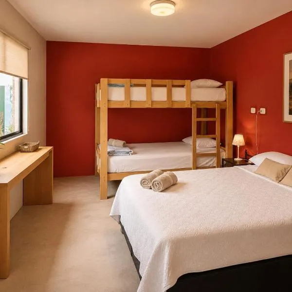 Paracas Desert Lodge&Tours, Hotel in Paracas