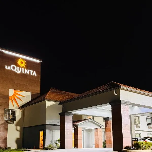 La Quinta by Wyndham Morgan City, hotel din Morgan City