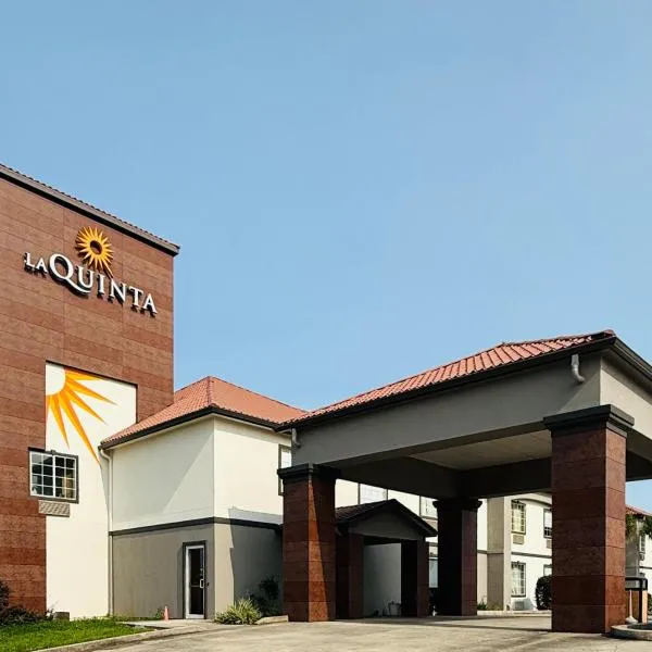 Morgan City में, होटल La Quinta by Wyndham Morgan City