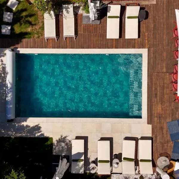 Villa Avril Gîte Privé Luxe 15 pers- deux piscines intérieure, extérieure-sauna -proche Europapark – hotel w mieście Sélestat