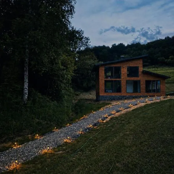 Kućica Sreće, hotelli kohteessa Visoko