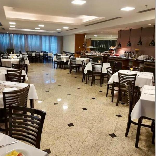 Hotel Sol Alphaville1505 - Foto 5