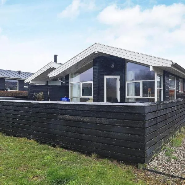 6 person holiday home in Tranekær-By Traum, hôtel à Tranekær