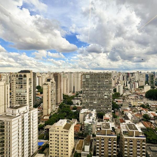 VN1607 - Estúdio Elegante no D'Oru Vila Nova - Foto 3