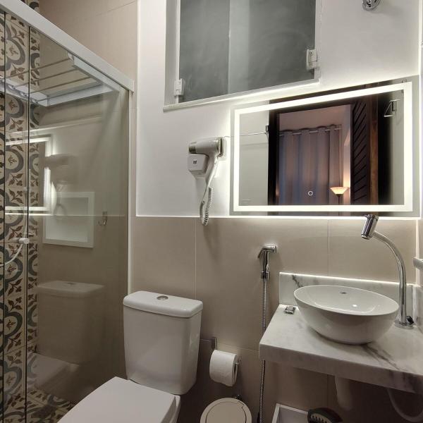 Quarto e Sala no Coração de Salvador - Foto 3